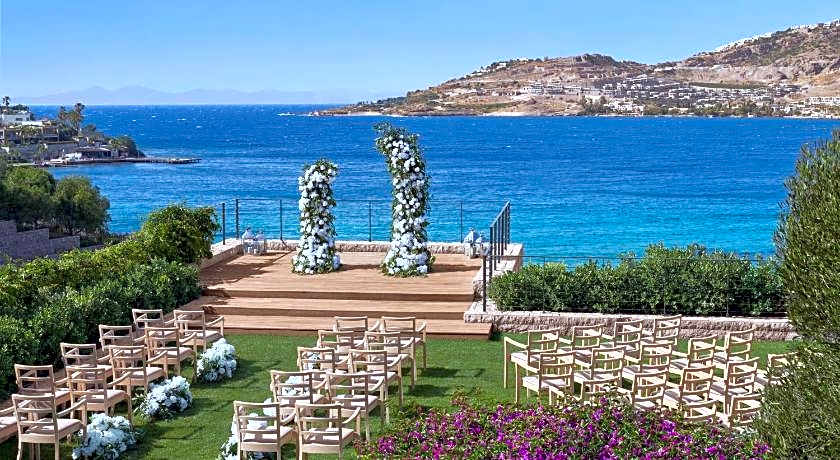 The Bodrum EDITION by Marriott