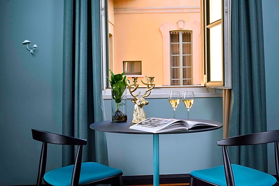 Villa Appiani Hotel