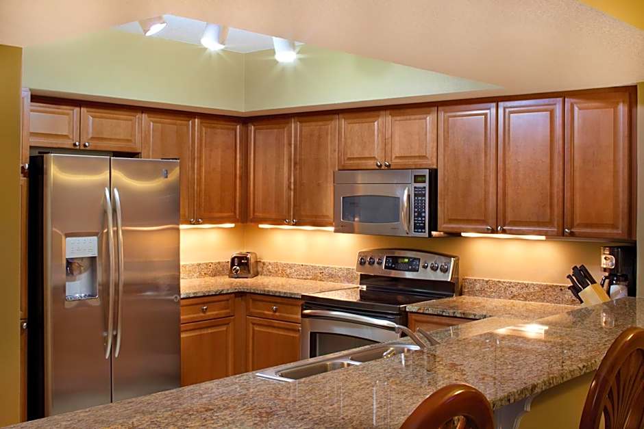 Club Wyndham Panama City Beach