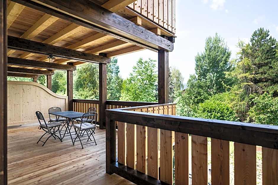 Residence Perwanger