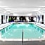 Hampton Inn By Hilton Asheboro