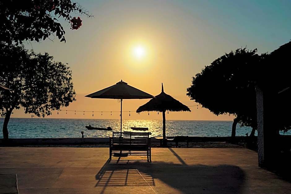 Pemba Paradise