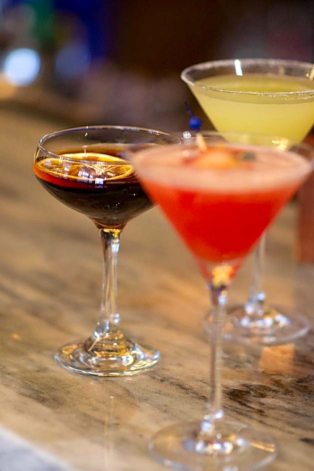 Metropolitan at The 9, Autograph Collection by Marriott