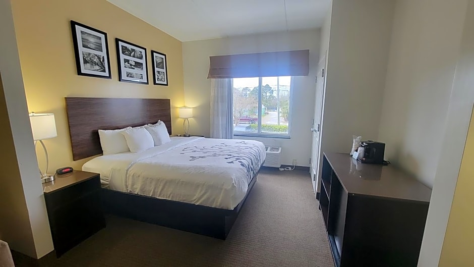 Garner Hotel Panama City Beach Northeast By IHG