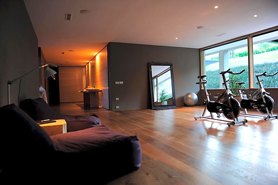 Vivere Suites & Rooms