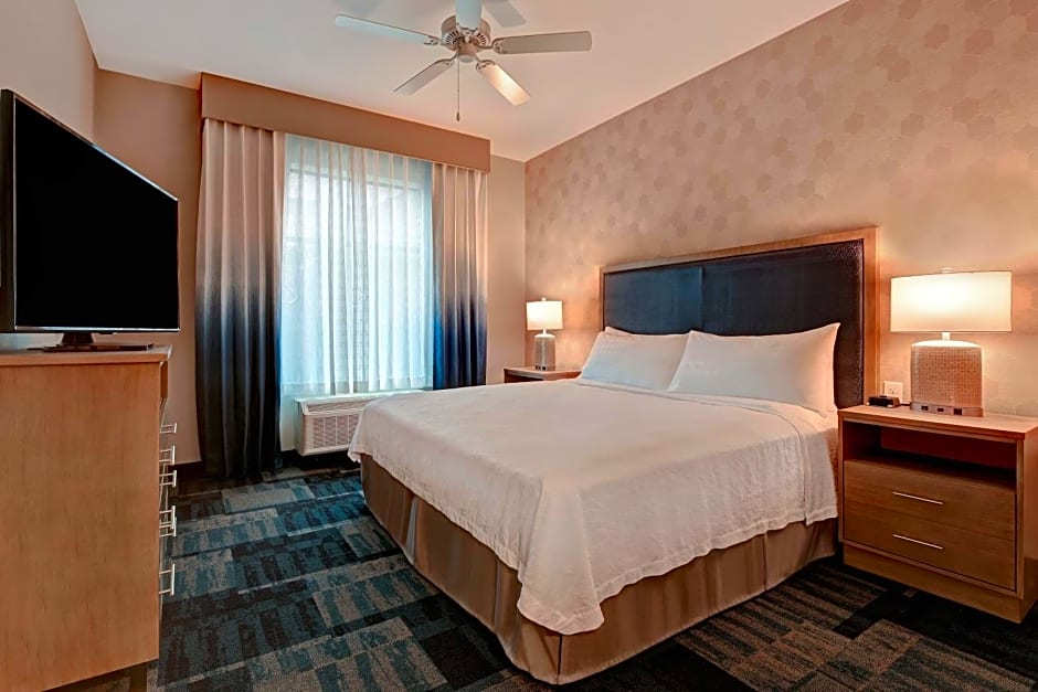 Homewood Suites By Hilton Austin/Cedar Park-Lakeline, Tx
