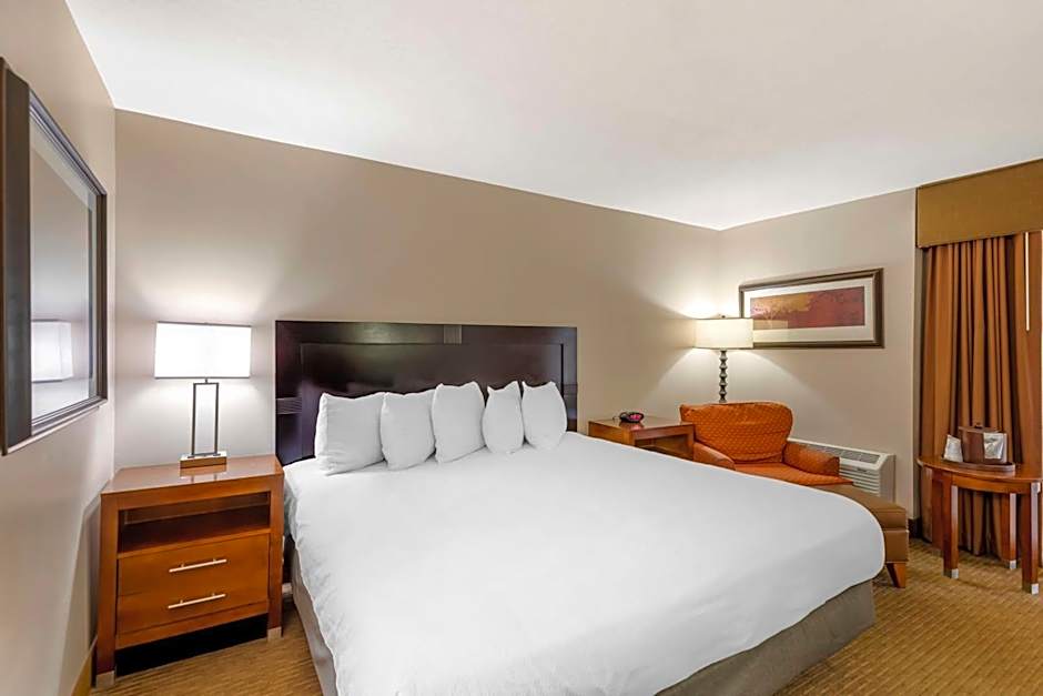 Best Western Cottontree Inn