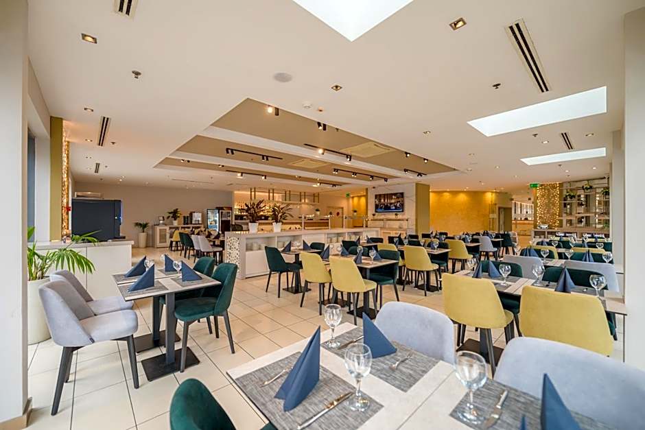 Expo Tower by Mellow Mood Hotels