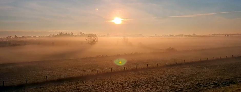 Gezinskamer van Waard van Kekerdom