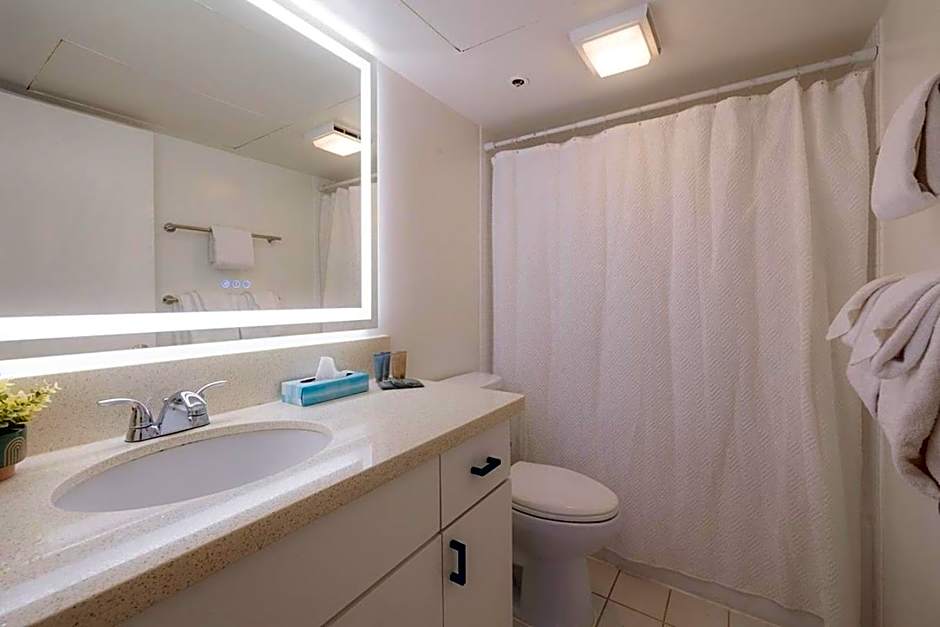 Bishop Suites @ Executive Centre