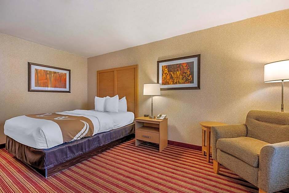 Quality Inn Exit 4