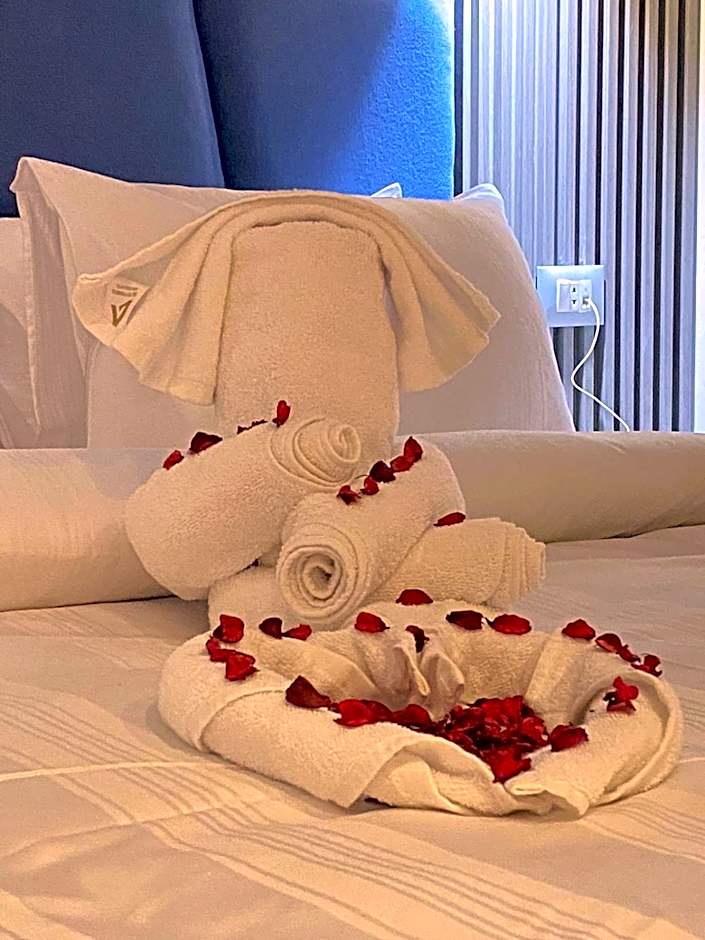 Elite Pyramids Boutique Hotel