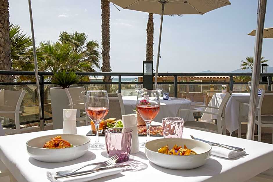 Grand Hôtel Les Flamants Roses Thalasso & Spa