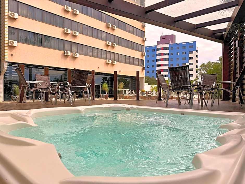 Continental Inn Hotel