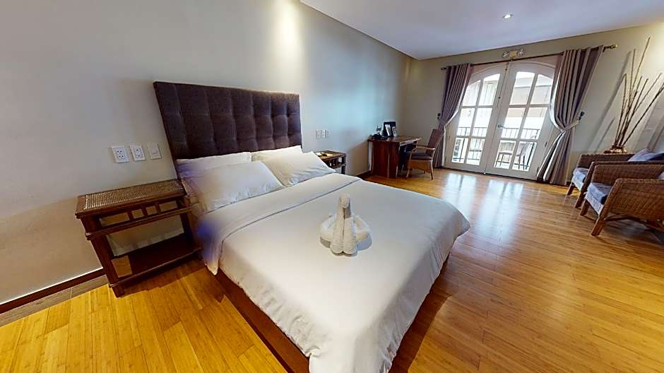 Kingsleys Hotel and Gastro Pub