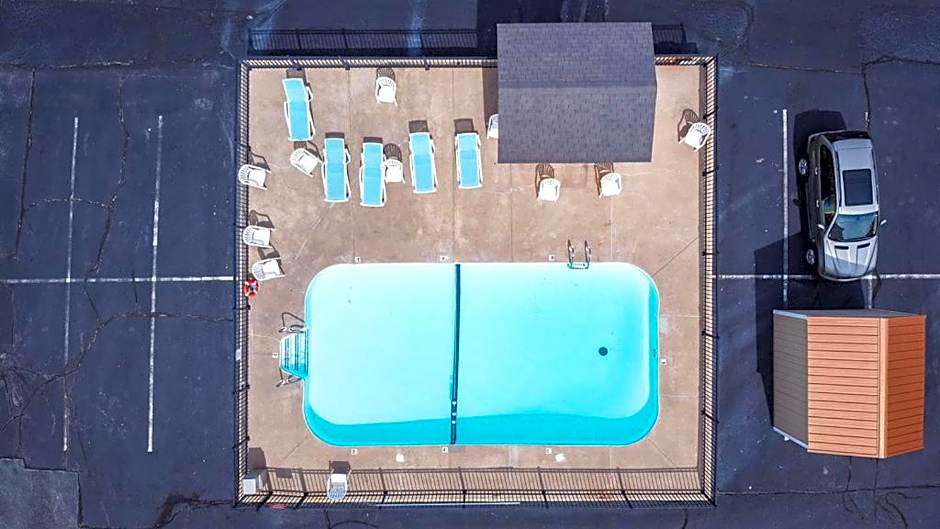 Savannah House Hotel