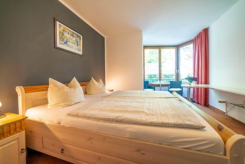 ThermenClubHotel "All in"