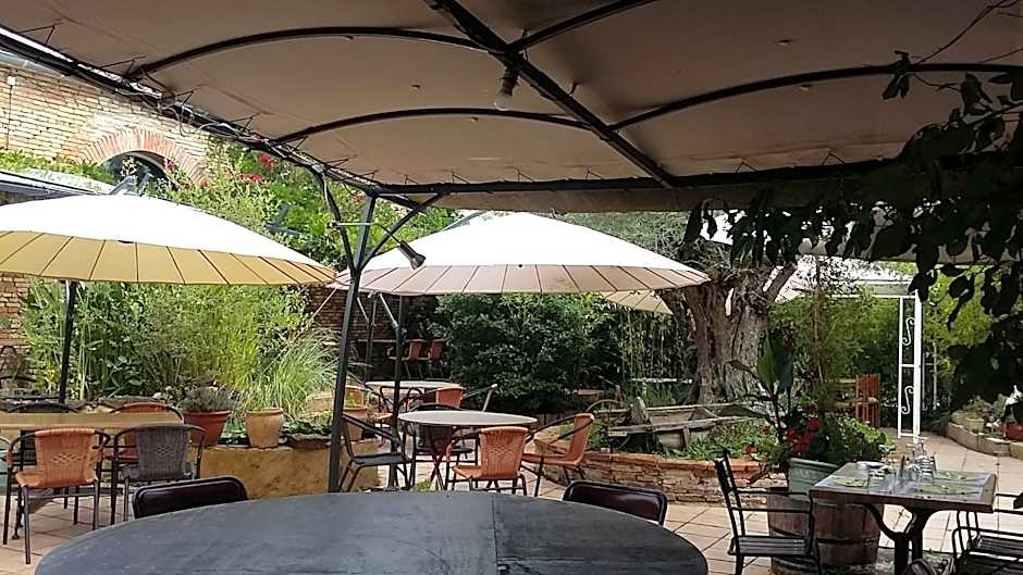 L'ALCOVE HOTEL RESTAURANT