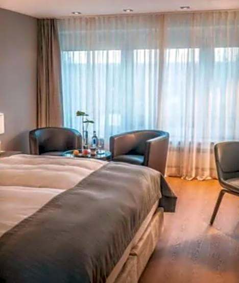 Der Öschberghof - Golf-Resort des Jahres