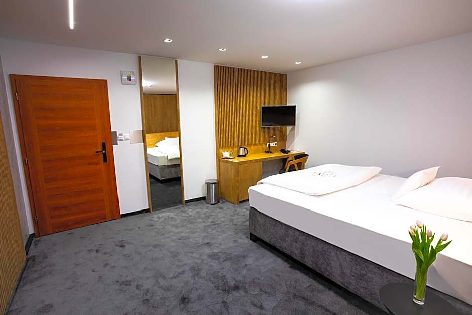 Hotel Novy Kastiel - Self check-in