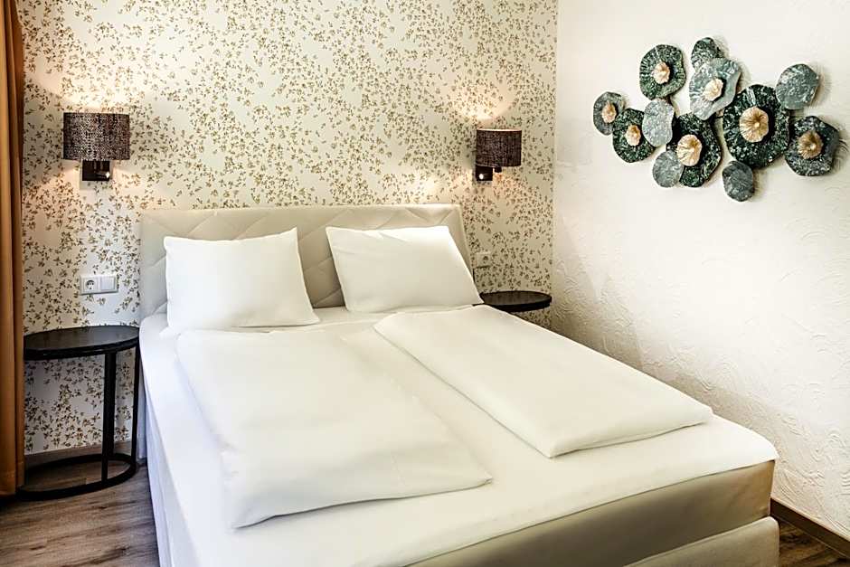 Hotel Hüttenmühle Hillscheid