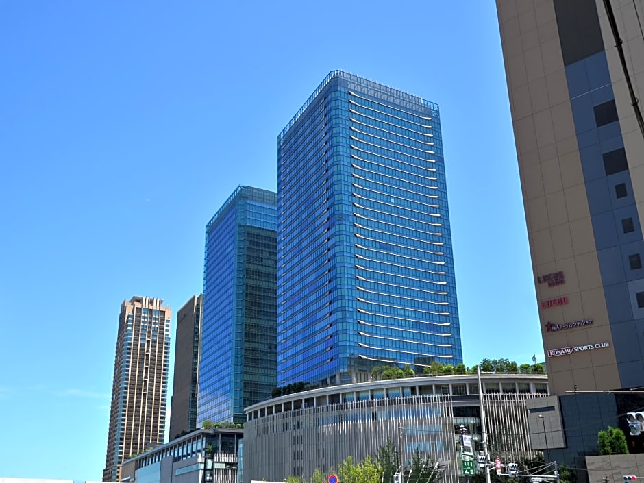 Hotel Wing International Select Osaka Umeda