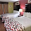 Red Roof Inn & Suites Detroit - Melvindale/Dearborn