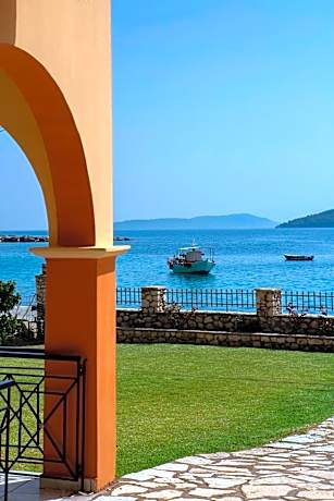 Captain Nick Aparthotel