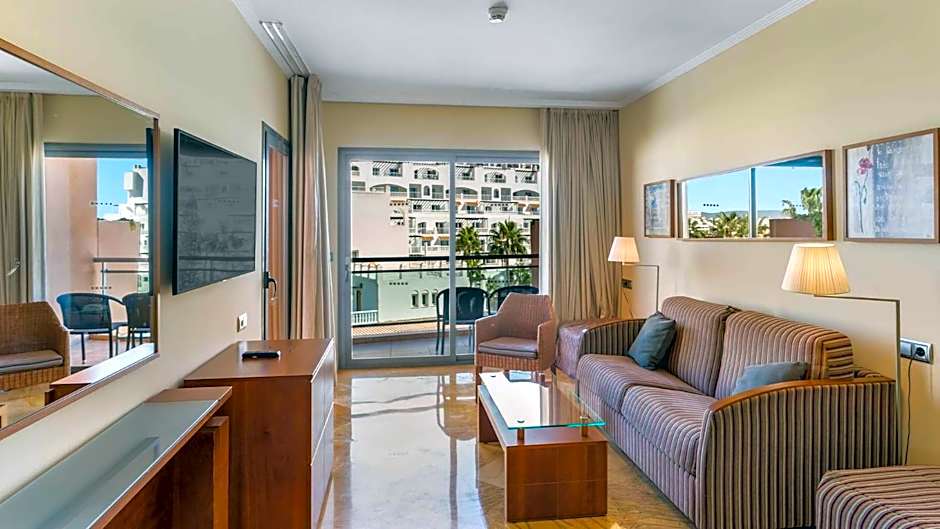 Protur Roquetas Hotel & Spa