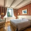Noventa Hotel