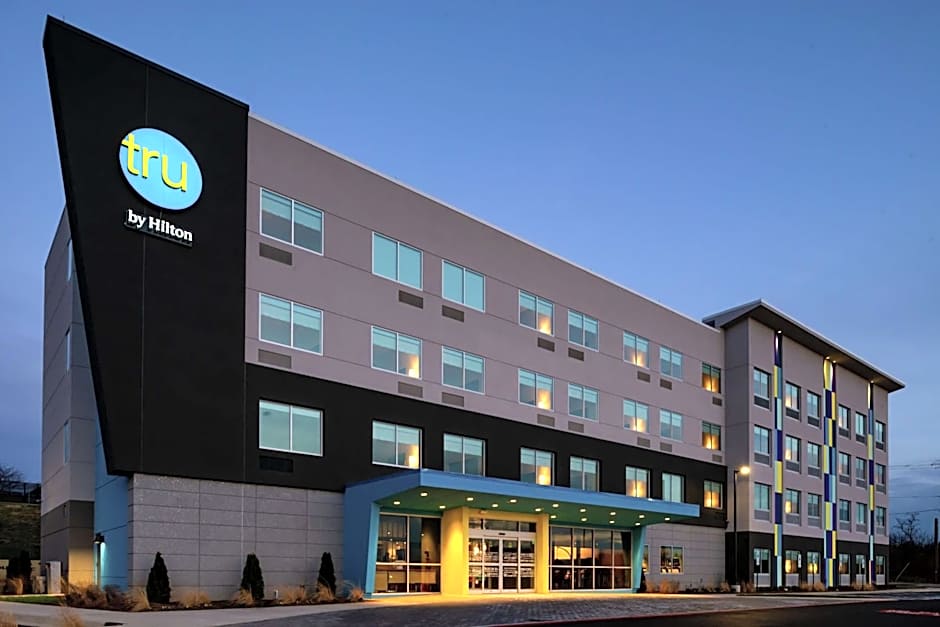 Tru by Hilton Staunton, VA
