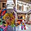 Riad EspritBleu - Adult Only