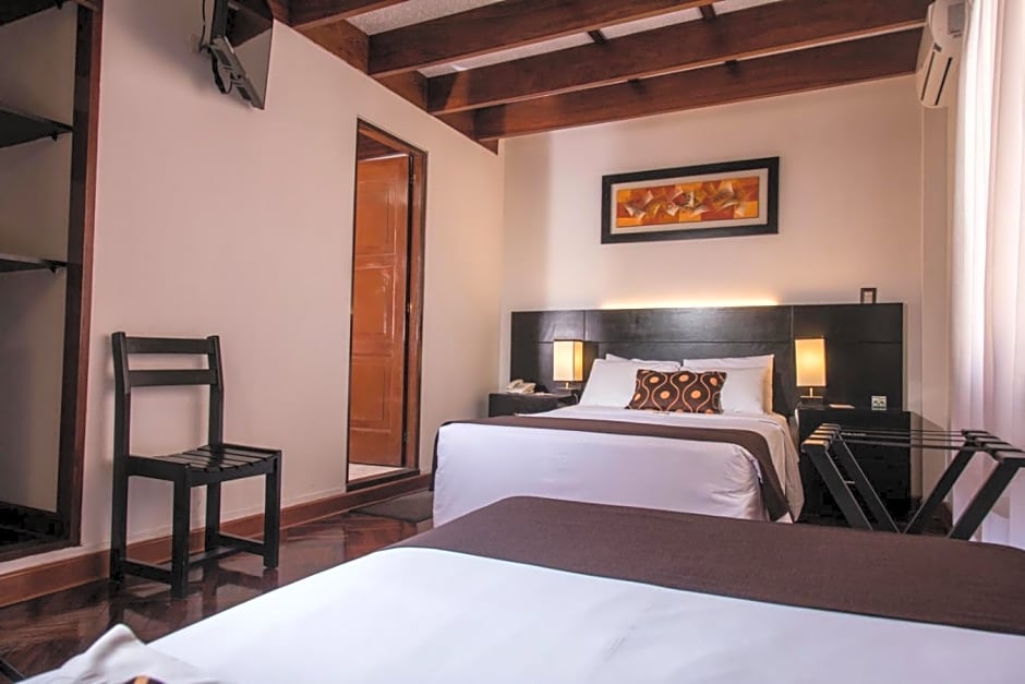 Hotel Ferre De Ville