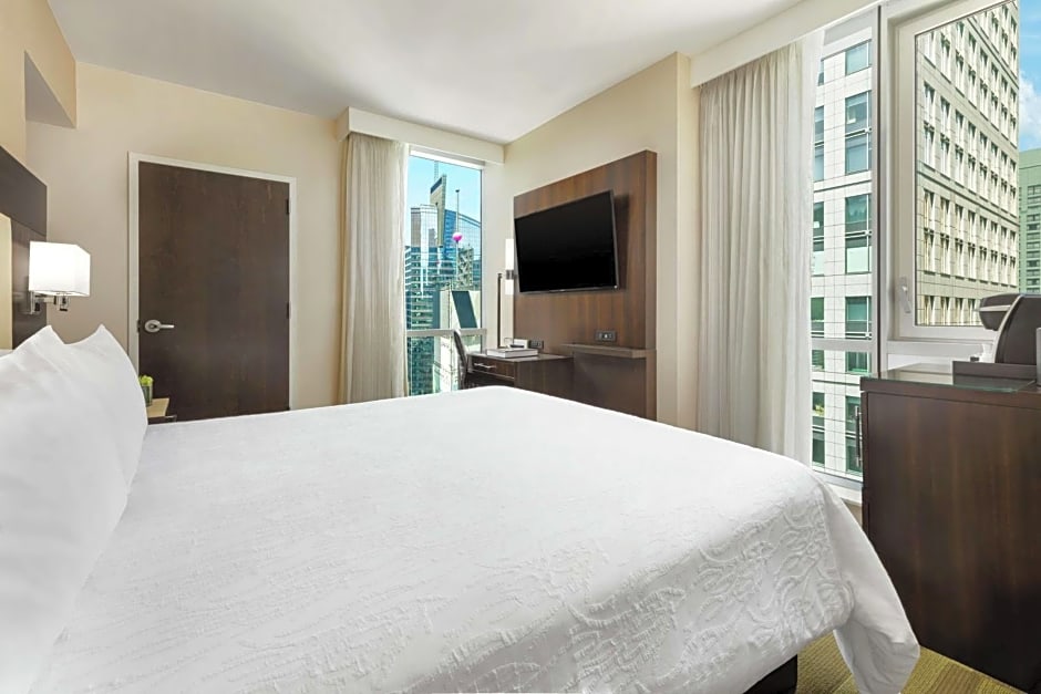 Hilton Garden Inn Times Square Central
