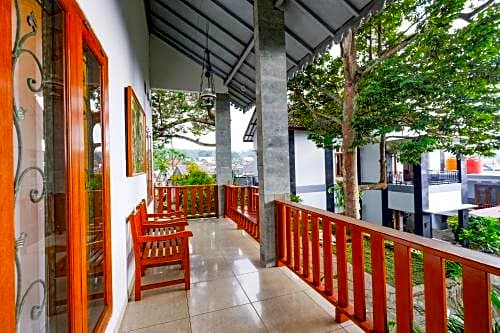 OYO 3071 Guest House Gethsemane