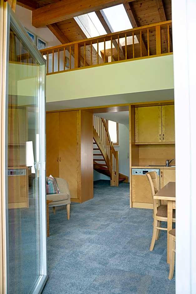 Aparthotel Schindlhaus/Alpin