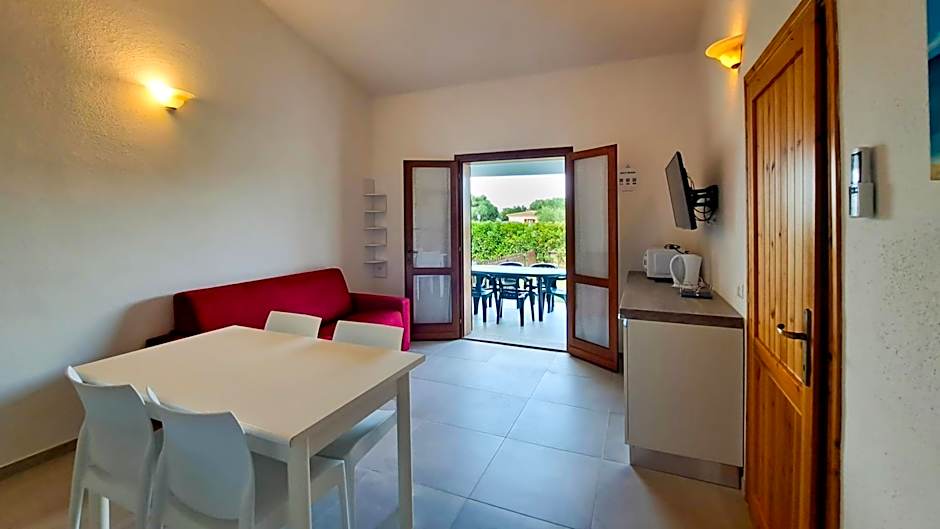 Centro Residenziale Le Canne