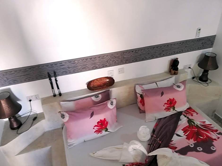 Peter Pan Beach Lodge