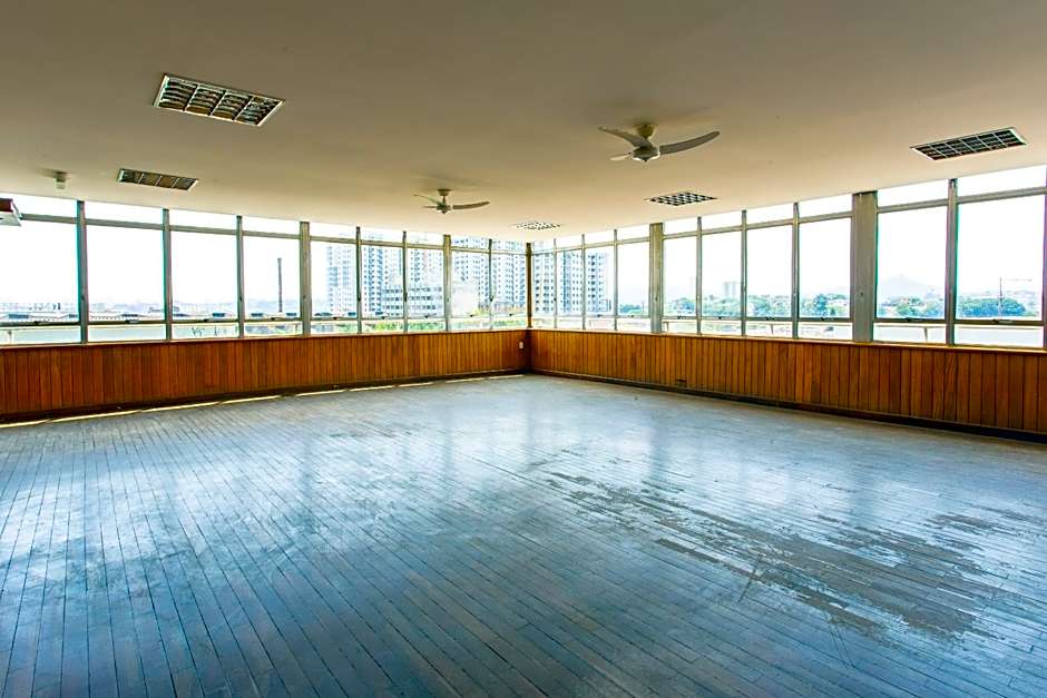 VOA San José Palace Hotel