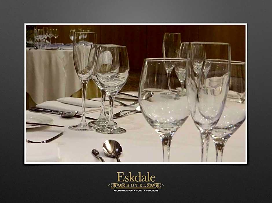 Eskdale Hotel