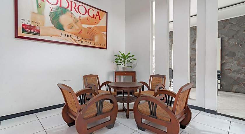 Imelda Residence Setrasari RedPartner