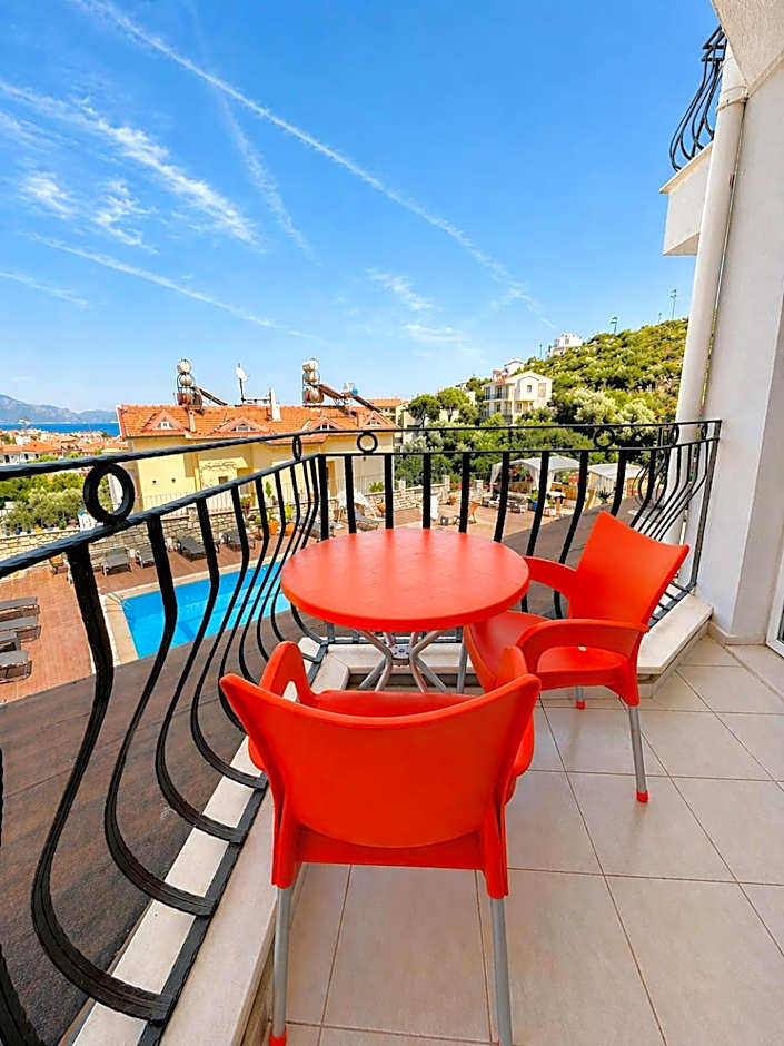 Villa Anfora