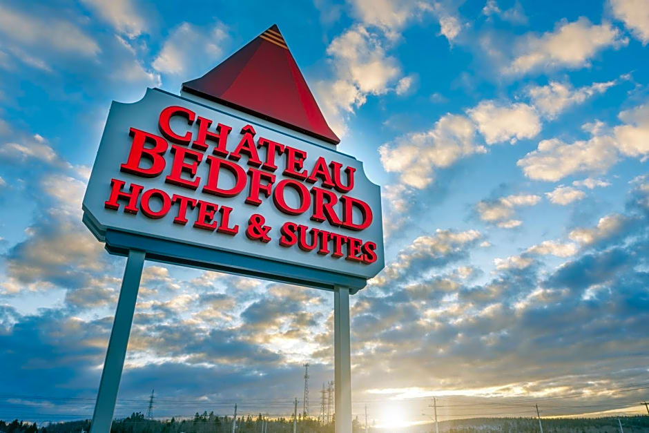 Chateau Bedford Trademark Collection by Wyndham