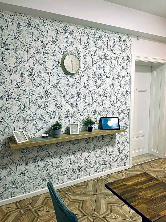 Hostel Octopus Gdańsk