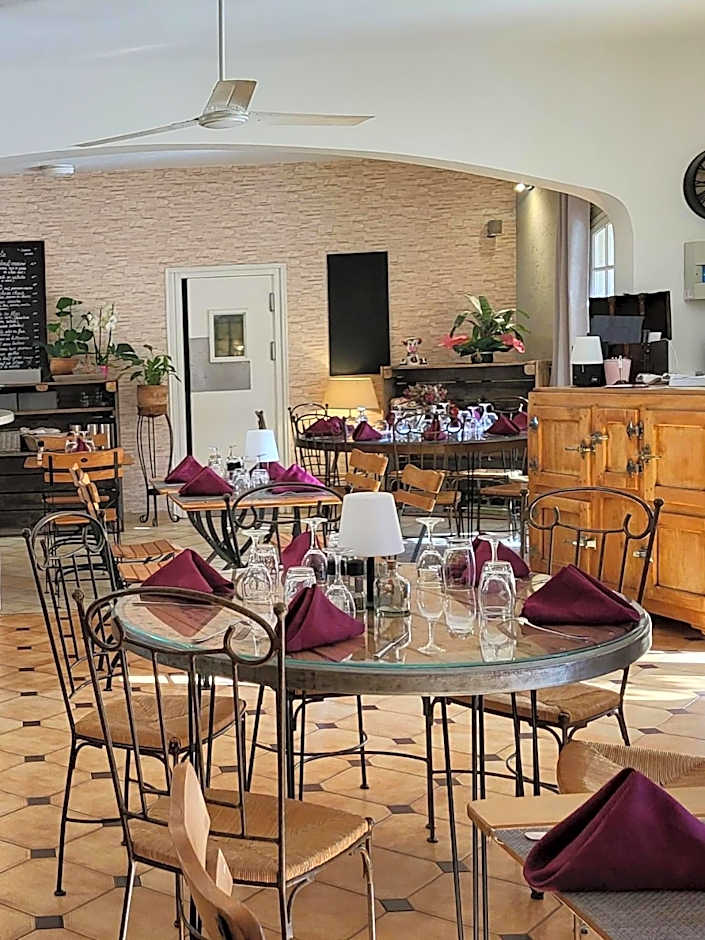 Auberge de la Table Ronde