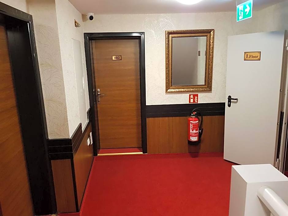 Hotel Bremer Schlagd
