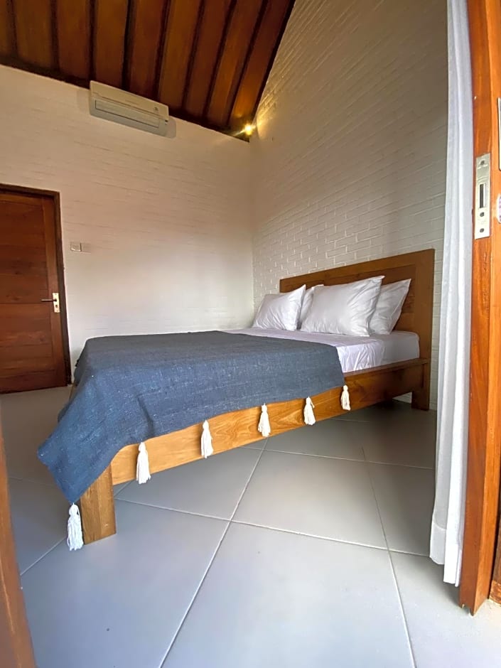 Canggu Chill Surf & Stay