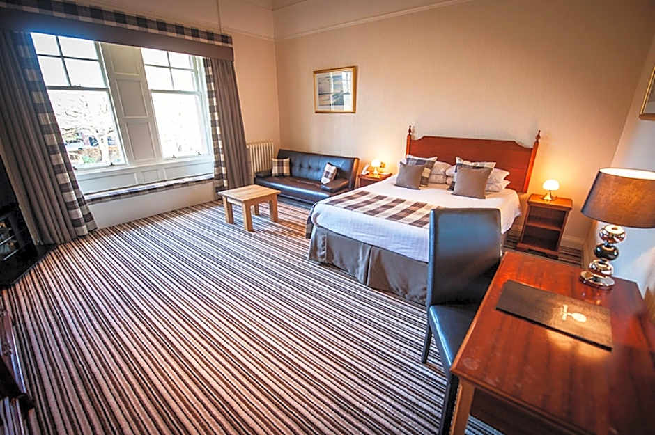 Savoy Park Hotel