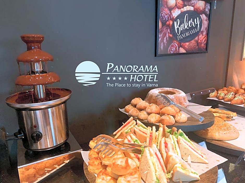 Panorama Hotel