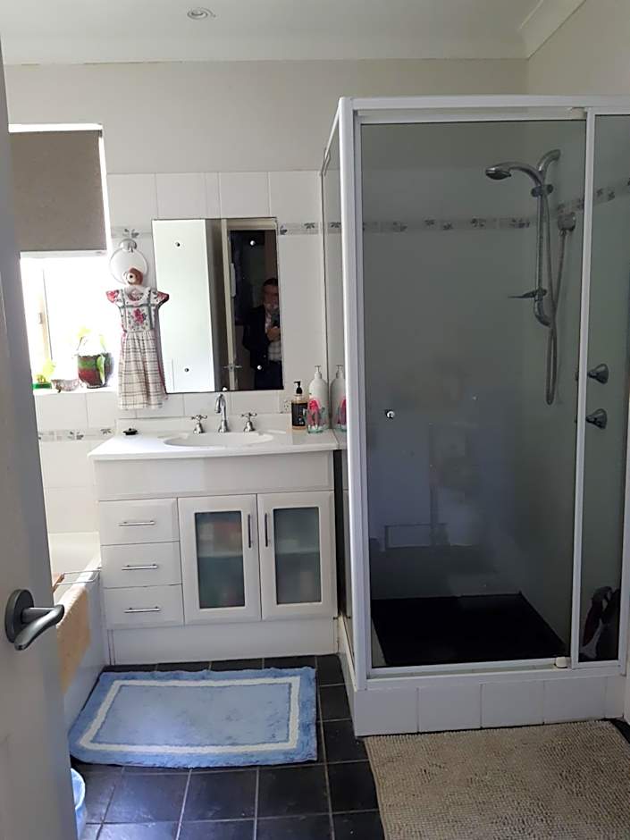 Mundaring Bed and Breakfast